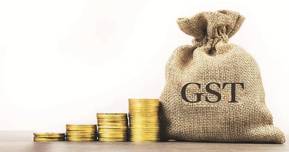 GST collection surges to Rs 1.30 lakh cr in Oct